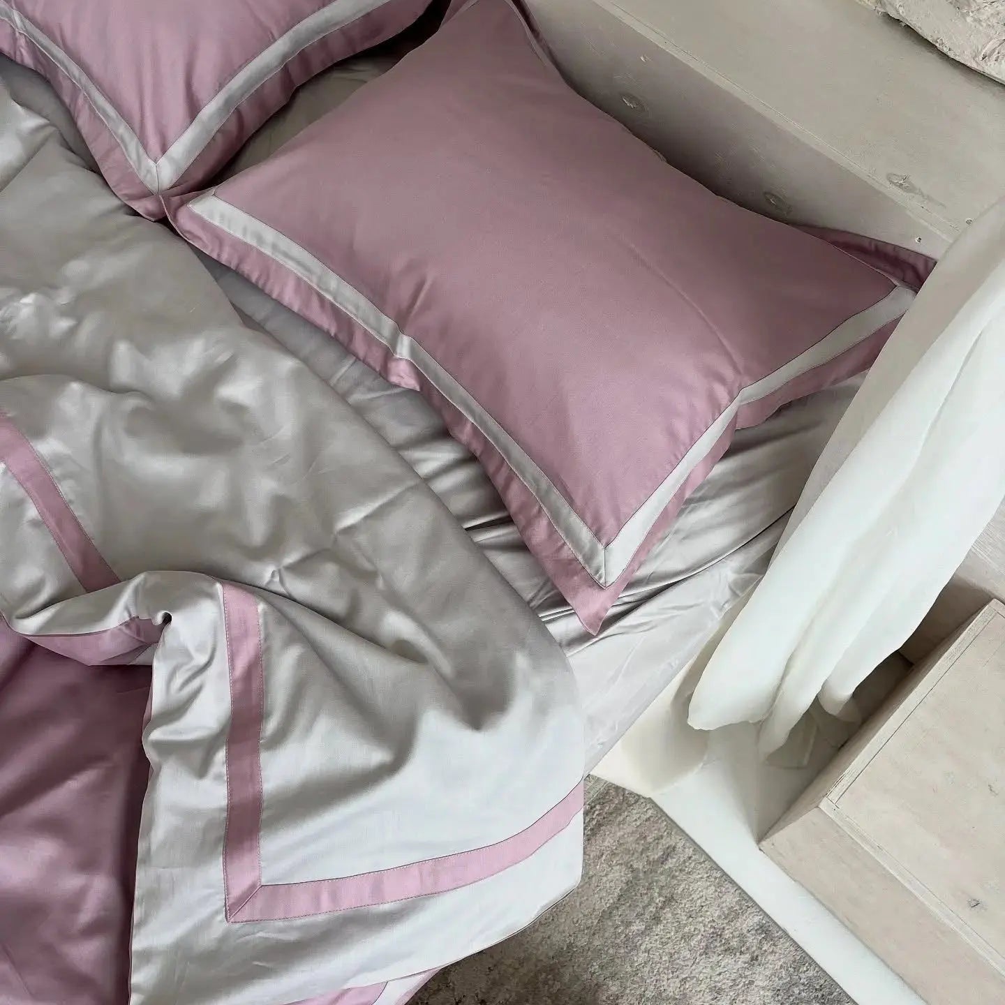 Pościel-satynowa-200x220 Wivanco Bedding