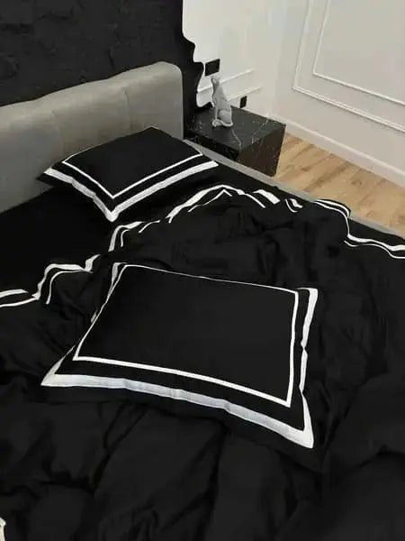 https://wivanco.pl/collections/paski-z-elegancka-lamowka-luksusowa-posciel/products/posciel-z-merceryzowanej-satyny-jasny-grafit-z-czarna-lamowka-100-bawelna-turecka-140-g-m-kolekcja-premium