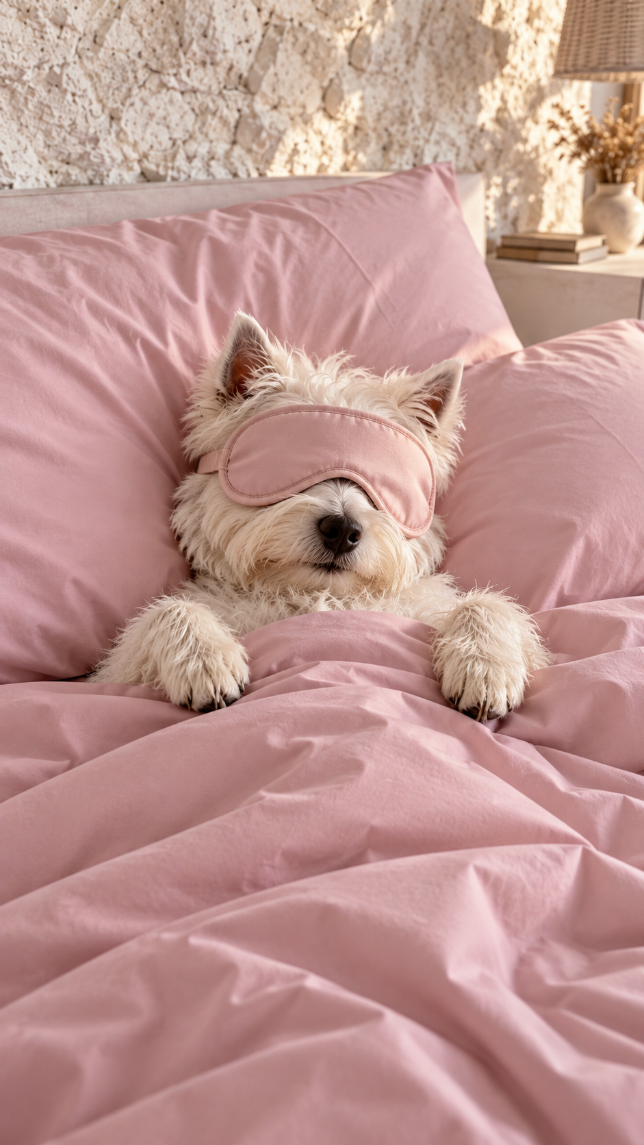 Pościel Pet-Friendly