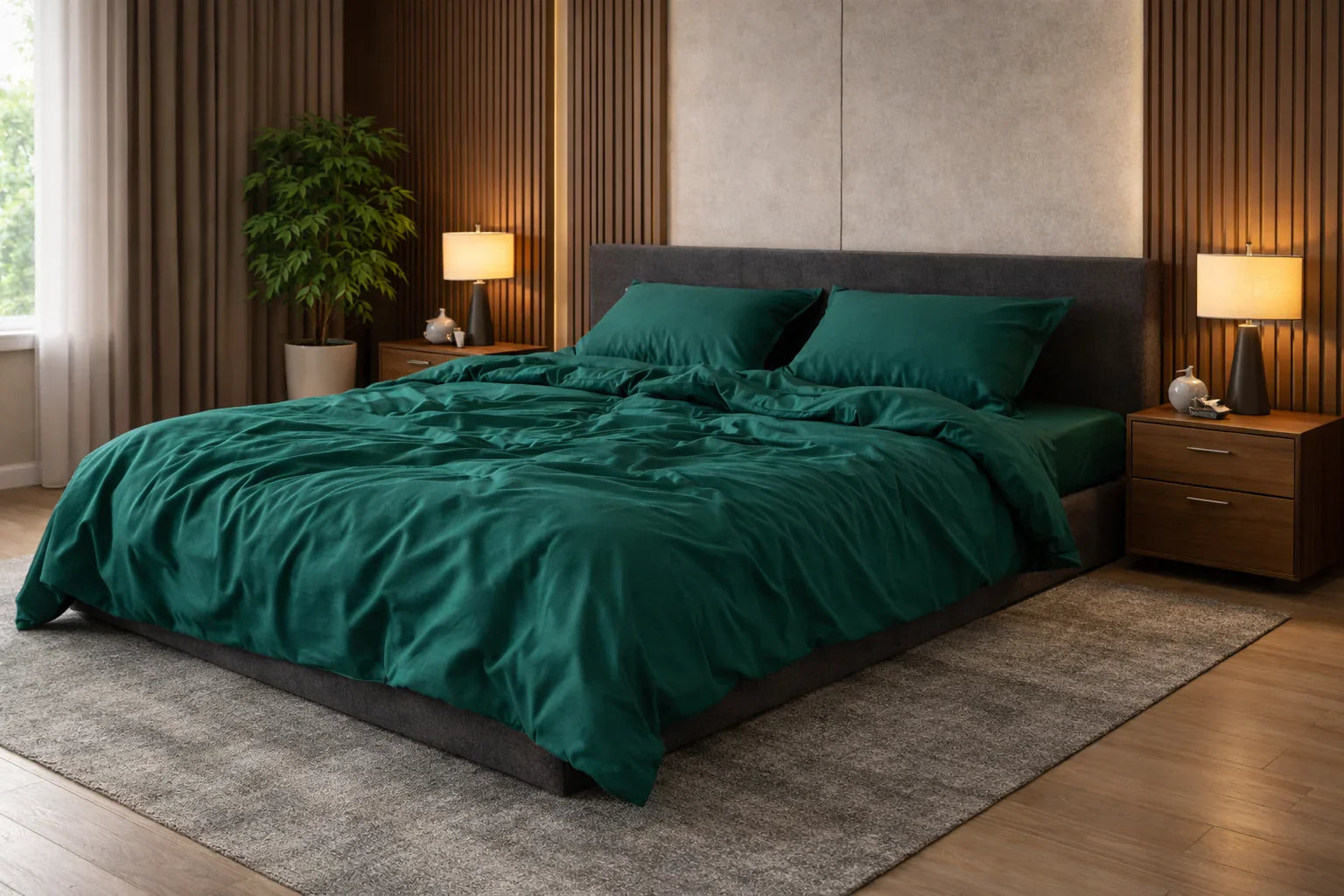 Classic Solid Collection