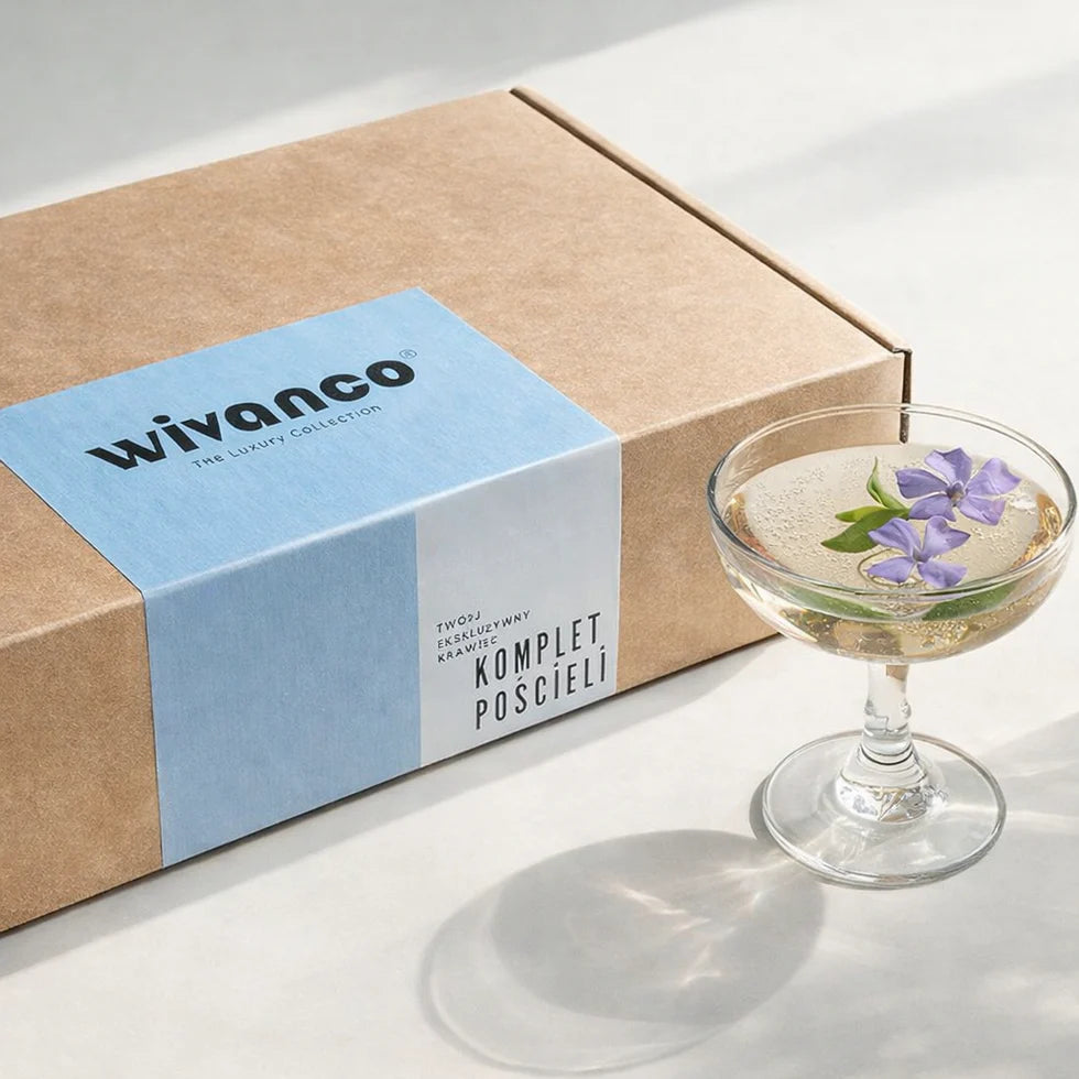 Mercerized Cotton Satin Bedding – Nude & Grey, 100% Turkish Cotton, 140 g/m² Oxford Finish